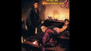 3T - Tease me (Todd Terry Mix)