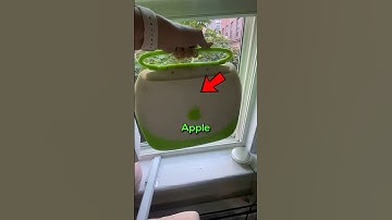 Only #millennials Will know about this OLD Apple Product 🤯