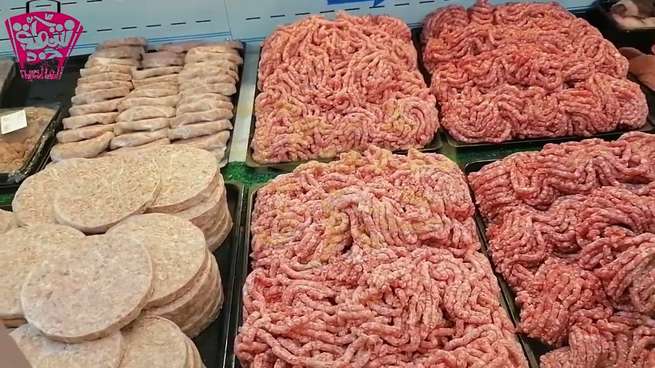 أرخص عروض داخل ماركت 24 ساعة علوش بمصر الجديدة