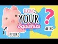 Squishy Makeover: Fixing Your Squishies #7