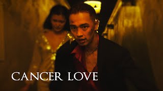 Смотреть клип Am-C - Cancer Love