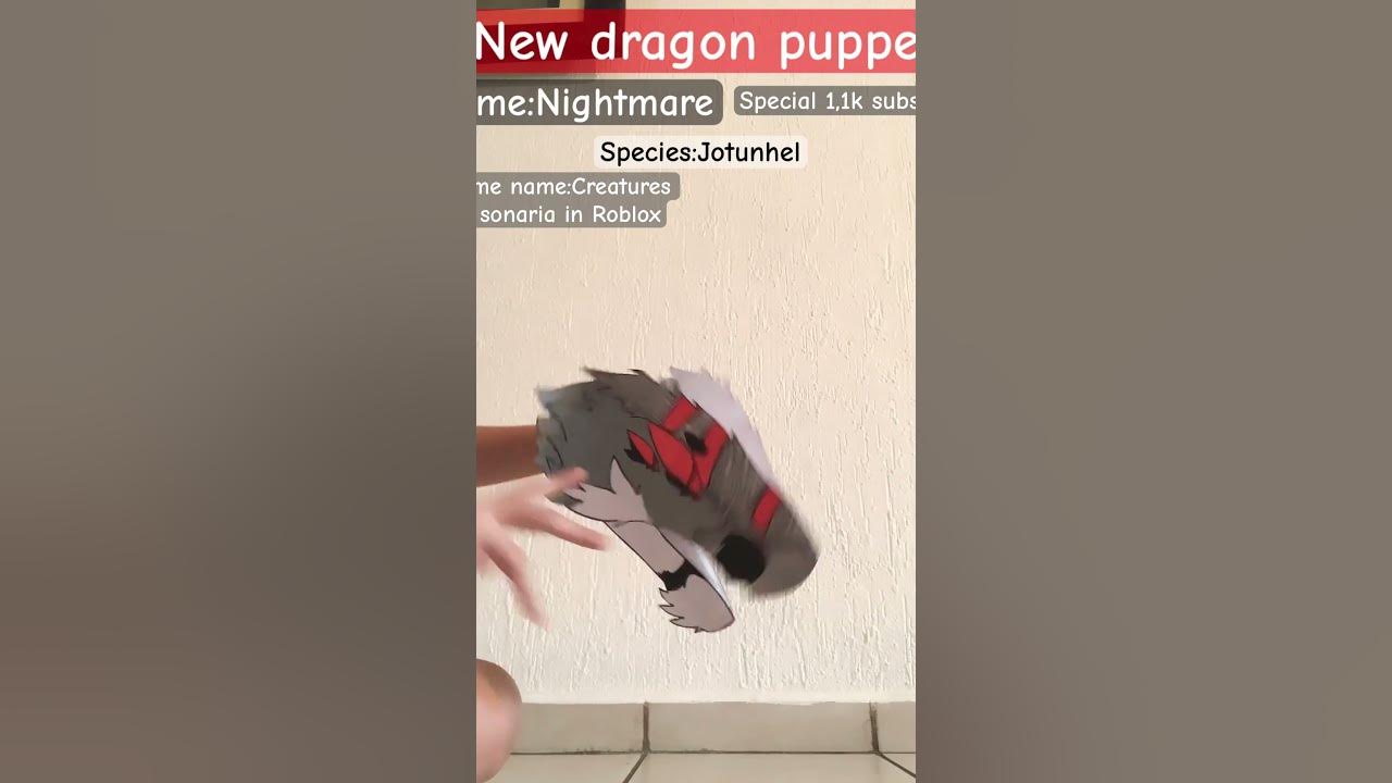 New dragon puppet Special 1,1k subs#dragonpuppet #puppetdragon #dragons #puppets #art New dragon puppet Special 1,1k subs#dragonpuppet #puppetdragon #dragons #puppets #art