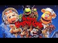 Drinker's Extra Shots - The Muppet Christmas Carol