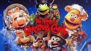 Drinker's Extra Shots - The Muppet Christmas Carol