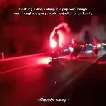 Story wa iks.pi kera sakti 30 detik terbaru