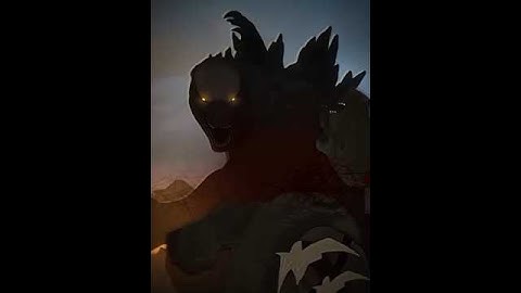 𝗔𝗡𝗖𝗜𝗘𝗡𝗧 𝗧𝗜𝗧𝗔𝗡 𝗪𝗔𝗥 | 𝗚𝗢𝗗𝗭𝗜𝗟𝗟𝗔 𝗩𝗦 𝗦𝗞𝗔𝗥 𝗞𝗜𝗡𝗚 | 𝗣𝗔𝗥𝗧 𝗢𝗡𝗘 - @slick4785