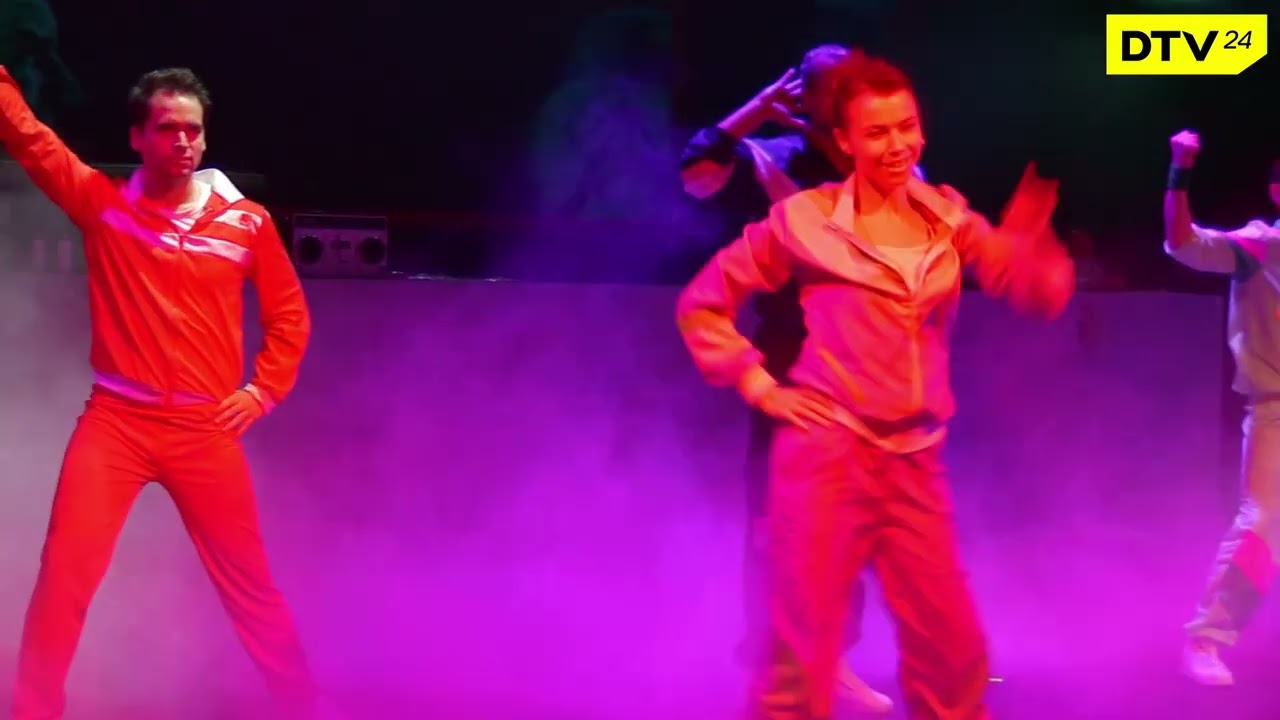 Paw Królowej cz.I - Premiera w Teatrze Polskim we Wrocławiu