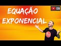 Aprenda Agora | Equação Exponencial | Função Exponencial