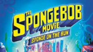 The SpongeBob Movie: Sponge on the Run (2020) - Official Trailer  Paramount Pictures