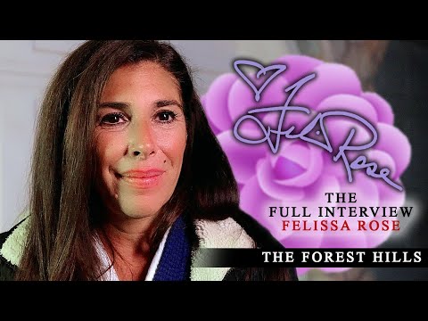 The Felissa Rose