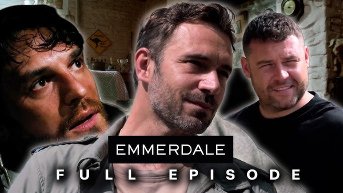 Emmerdale Full Episode | Thursday 4th September 2025 - YouTube