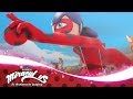 MIRACULOUS 🐞 CATALÍTICA (O Dia dos Heróis - Parte 1) 🐞 As Aventuras de Ladybug