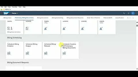 How to Open Fiori Launch Pad through SAP GUI  | Fiori Settings | Access Fiori Launch Pad