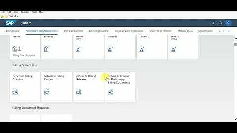 How to Open Fiori Launch Pad through SAP GUI  | Fiori Settings | Access Fiori Launch Pad