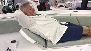 TACO Marine Tuesday Featured Product – Command Ratchet Hinge