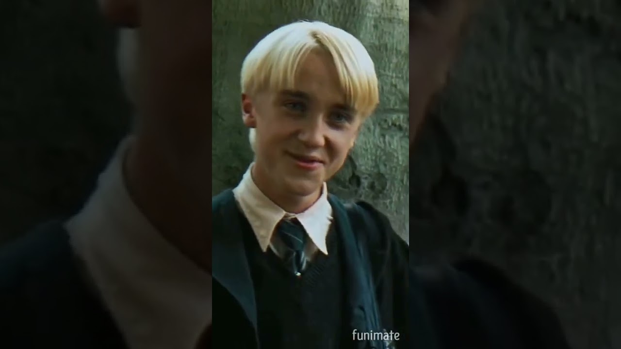 Draco in 3 seria
