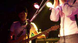 130707 텔레플라이 (Telefly) +노유현 Have you ever loved a woman @FF - 앨범발매 쇼케이스