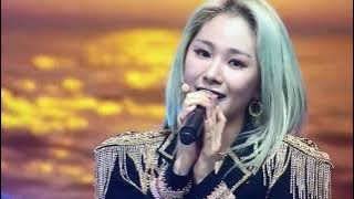 No Good Reason | EVERGLOW The First 2021 Online Concert