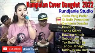 Kumpul cover dangdut Runjanie Studio - bersama Anie Anjanie