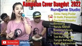 Kumpul cover dangdut Runjanie Studio - bersama Anie Anjanie