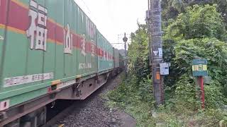 59レ EF210-311 盛岡タ~安治川口