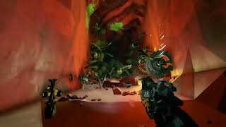 Season 03 - Grenade Teaser - Springloaded Ripper