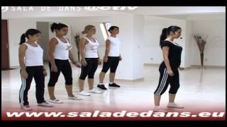 Salsa VS Russian Dance Salsa VS Russian Dance