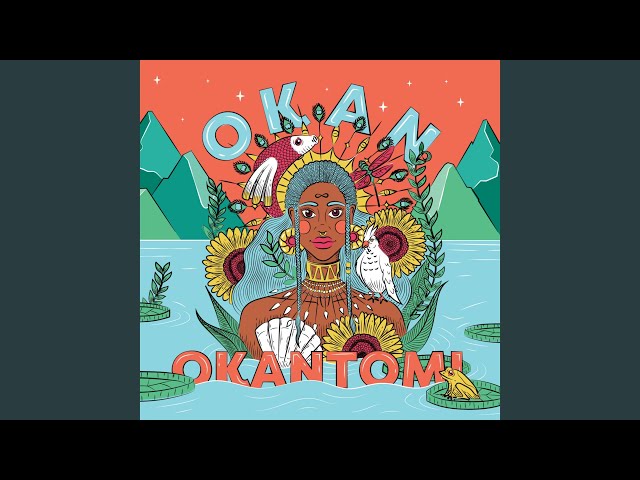 Okan - No Volví