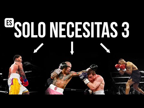 Explicando las TECNICAS