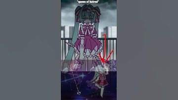 things I noticed in “retry now” #vocaloid