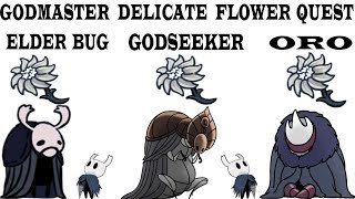 Elder Bug Mailmaster Oro Seeker