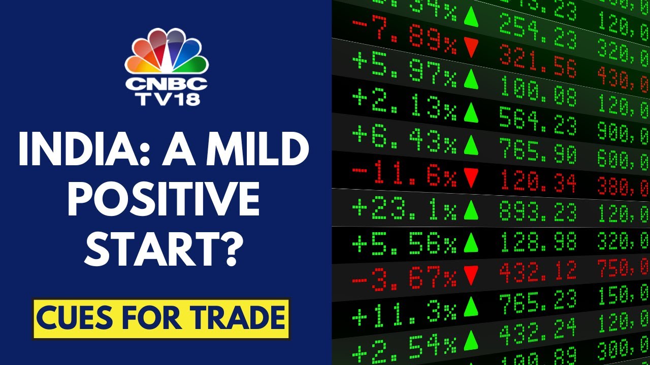 US Market Ends Mixed, Asian Markets Open Largely Lower; Flat Start On D-Street? | CNBC TV18