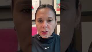Why Nike Says Adolescent Girls Shouldn’t Drop Out of Sports #nike #sports #kidshealth #coaching
