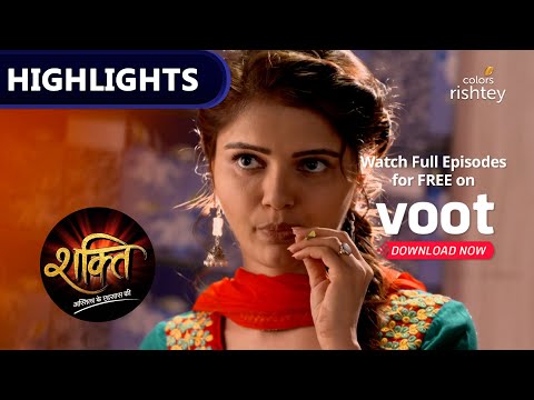 Shakti | शक्ति | Nimmi Still Fears Losing Soumya