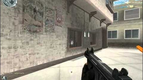 Crossfire PH: M12S and SR-2M review