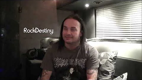 CRADLE OF FILTH INTERVIEW 2015 | HAMMER OF THE WITCHES