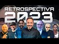 Retrospectiva 2023 do universo astronmico as maiores pseudagens e zueiras do ano