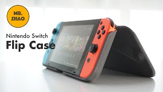 Unboxing G Story Flip Protective Case For Nintendo Switch