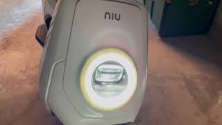 Download Lagu NIU SCOOTER MQI GT MP3