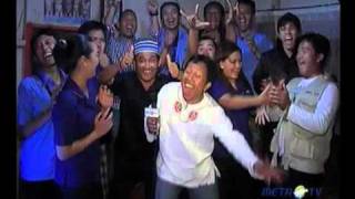 Metrotv Bloopers 2010 part 7