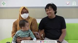 Apa Kata Pelanggan Klinik Anak Baru