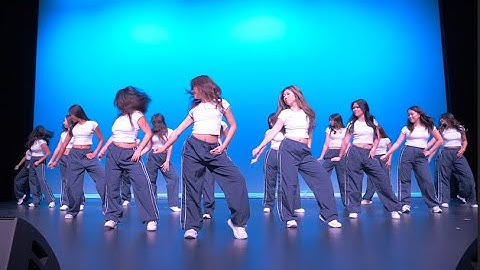 UNITY FALL 2024 | Kappa Phi Lambda