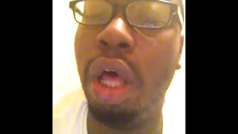 How to laugh without smiling vine video