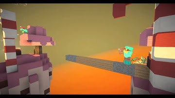 CubeCraft: SkyWars: Report BlueXPower