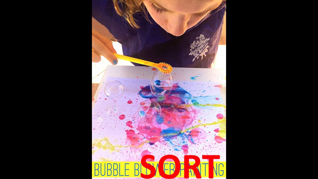 Bubblesort Sortierungalgorithmus - YouTube