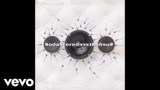 Soda Stereo - Efecto Doppler (Official Audio) chords