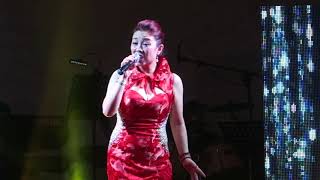 Xie liang Zi (shi wu de yue liang)