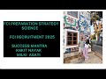 FCI Science Preparation Strategy#foodcorporationofindia#fcipreparationstrategy#fci#fcinewbharti2025.
