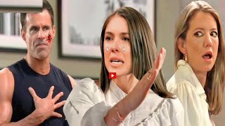 Minutes Ago! General Hospital Monday, June 15 Update: Two Confessions, Valentin Says No to Sonny....