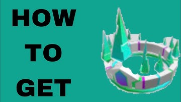 How to get the Crown of Courage from RB Battles! | Roblox
